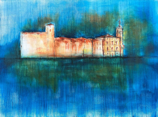 Atmosphère à La Ciotat