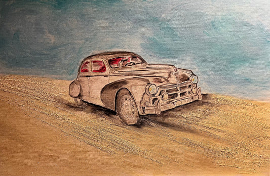 203 Darl'mat (41x27cm, non encadré)